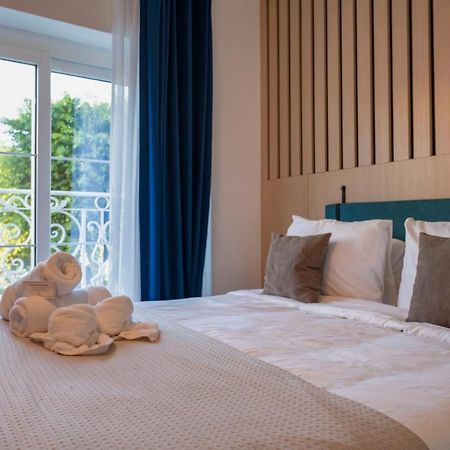 Townhouse17 Boutique Bed & Breakfast Victoria Dış mekan fotoğraf