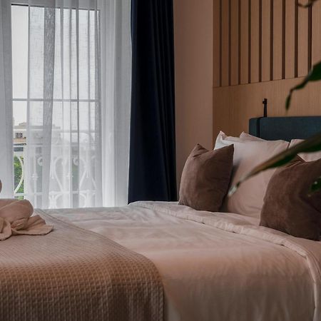 Townhouse17 Boutique Bed & Breakfast Victoria Dış mekan fotoğraf