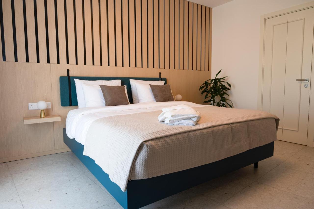 Townhouse17 Boutique Bed & Breakfast Victoria Dış mekan fotoğraf