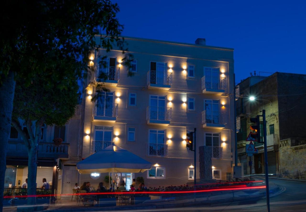 Townhouse17 Boutique Bed & Breakfast Victoria Dış mekan fotoğraf