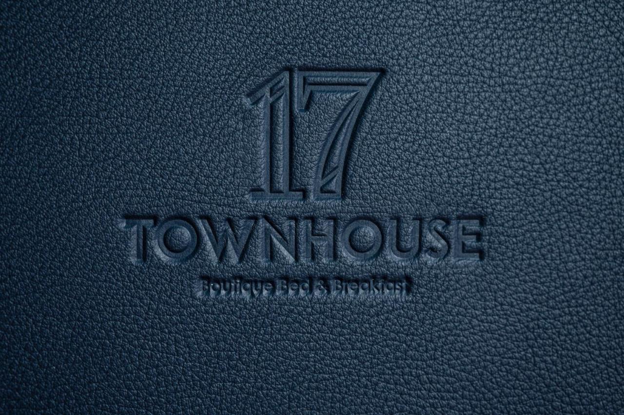 Townhouse17 Boutique Bed & Breakfast Victoria Dış mekan fotoğraf