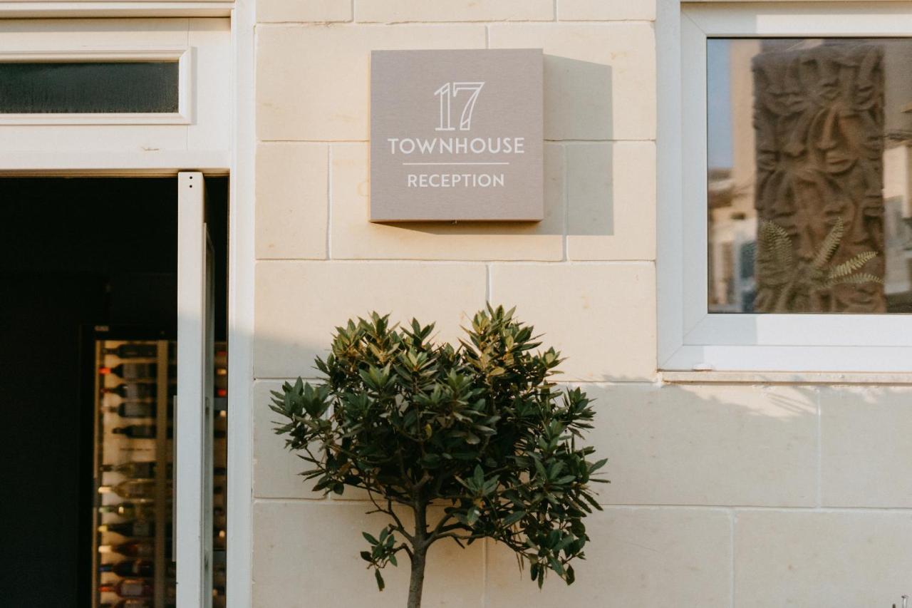 Townhouse17 Boutique Bed & Breakfast Victoria Dış mekan fotoğraf