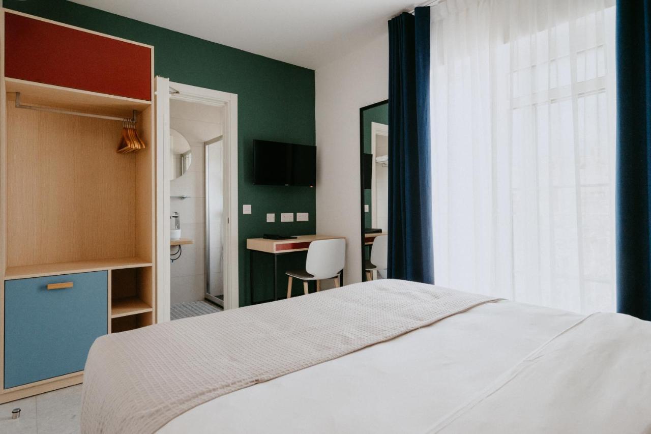 Townhouse17 Boutique Bed & Breakfast Victoria Dış mekan fotoğraf