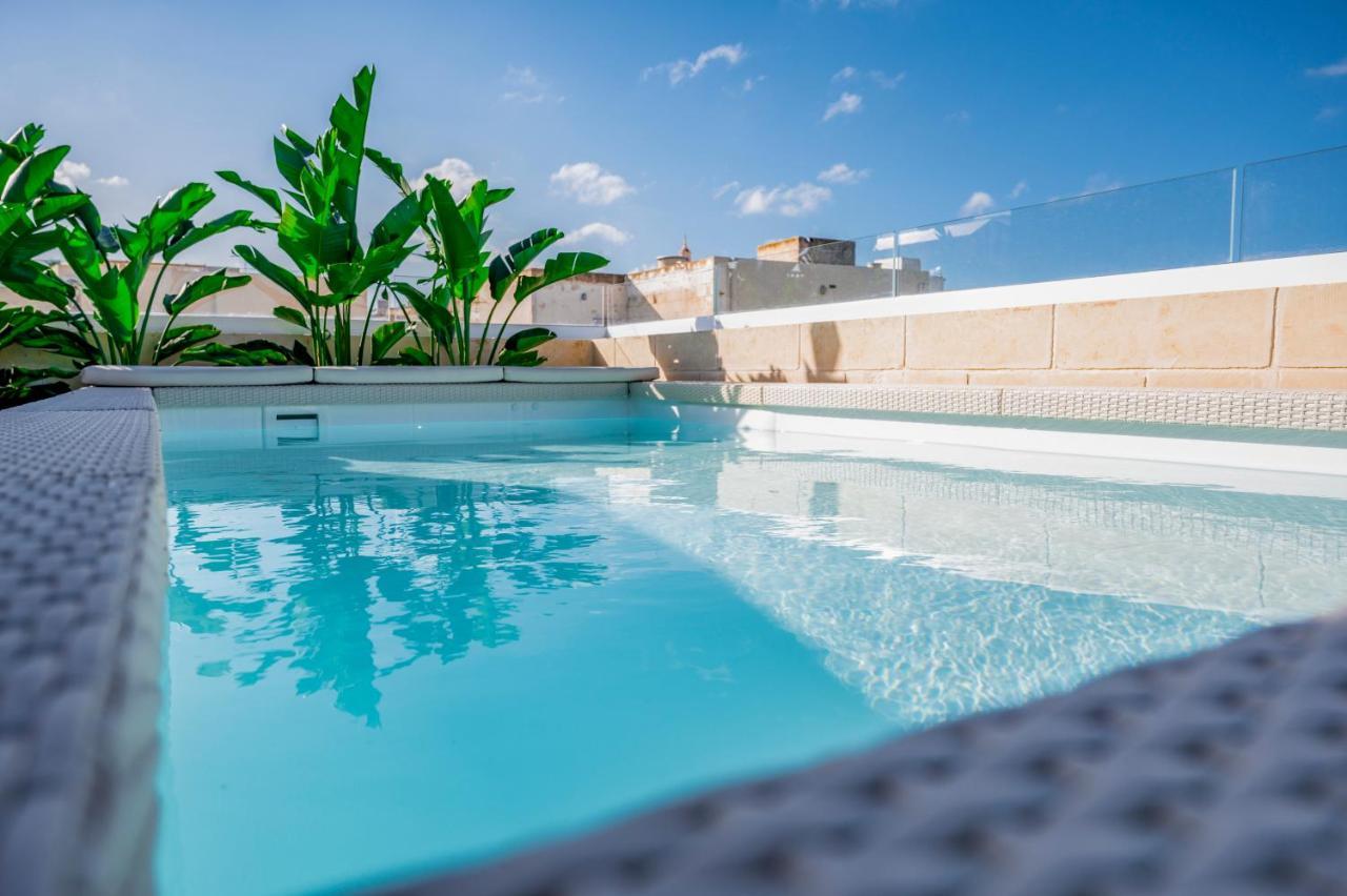 Townhouse17 Boutique Bed & Breakfast Victoria Dış mekan fotoğraf