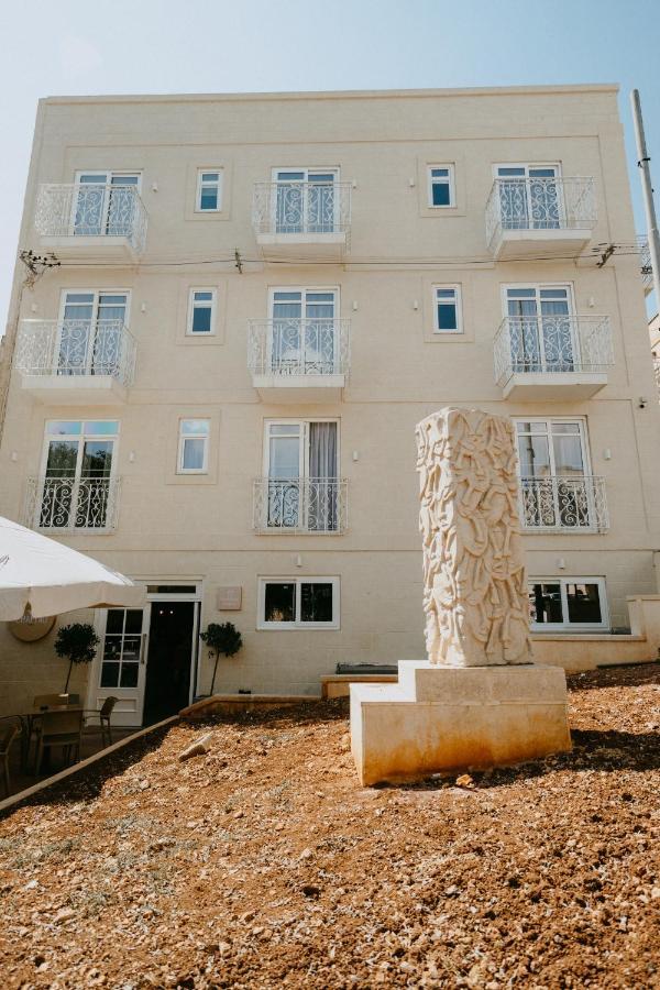 Townhouse17 Boutique Bed & Breakfast Victoria Dış mekan fotoğraf