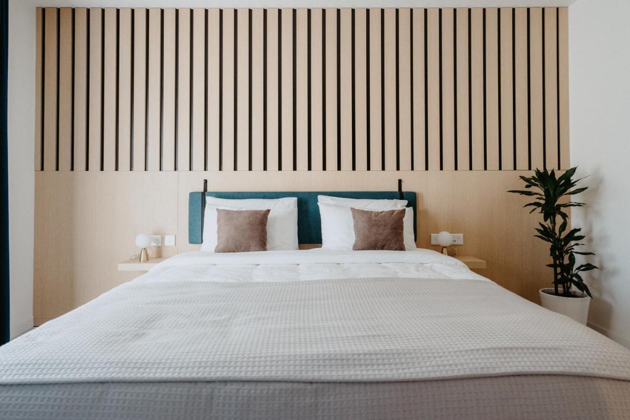 Townhouse17 Boutique Bed & Breakfast Victoria Dış mekan fotoğraf