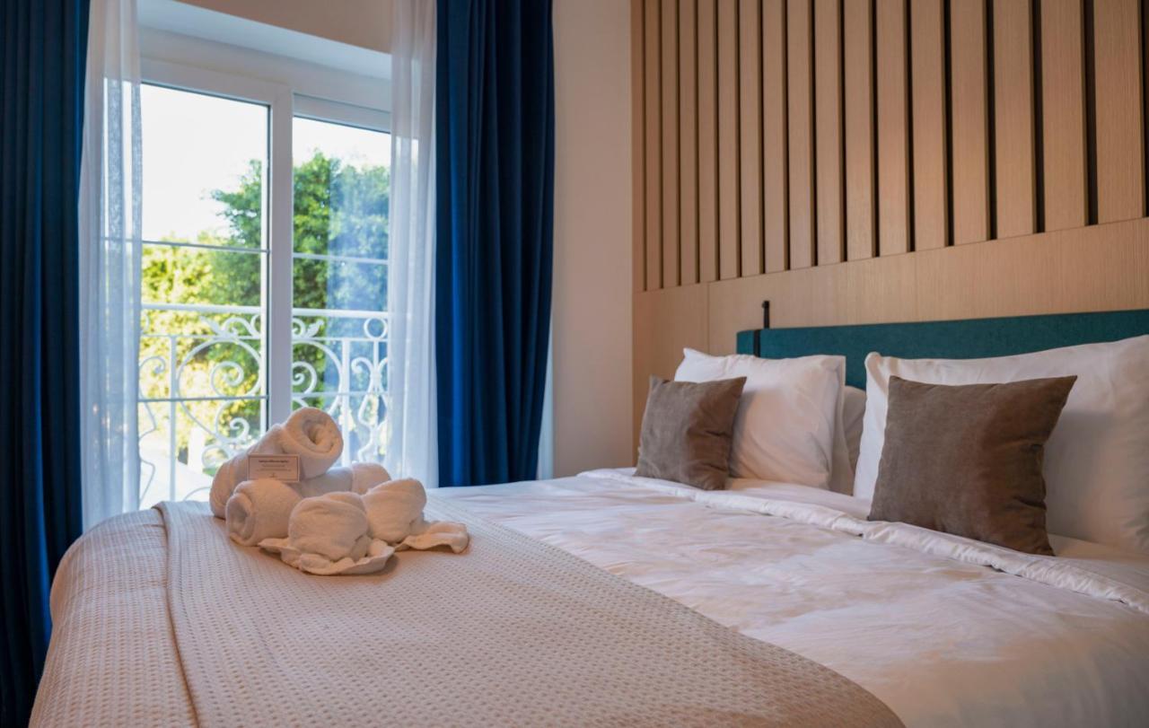 Townhouse17 Boutique Bed & Breakfast Victoria Dış mekan fotoğraf