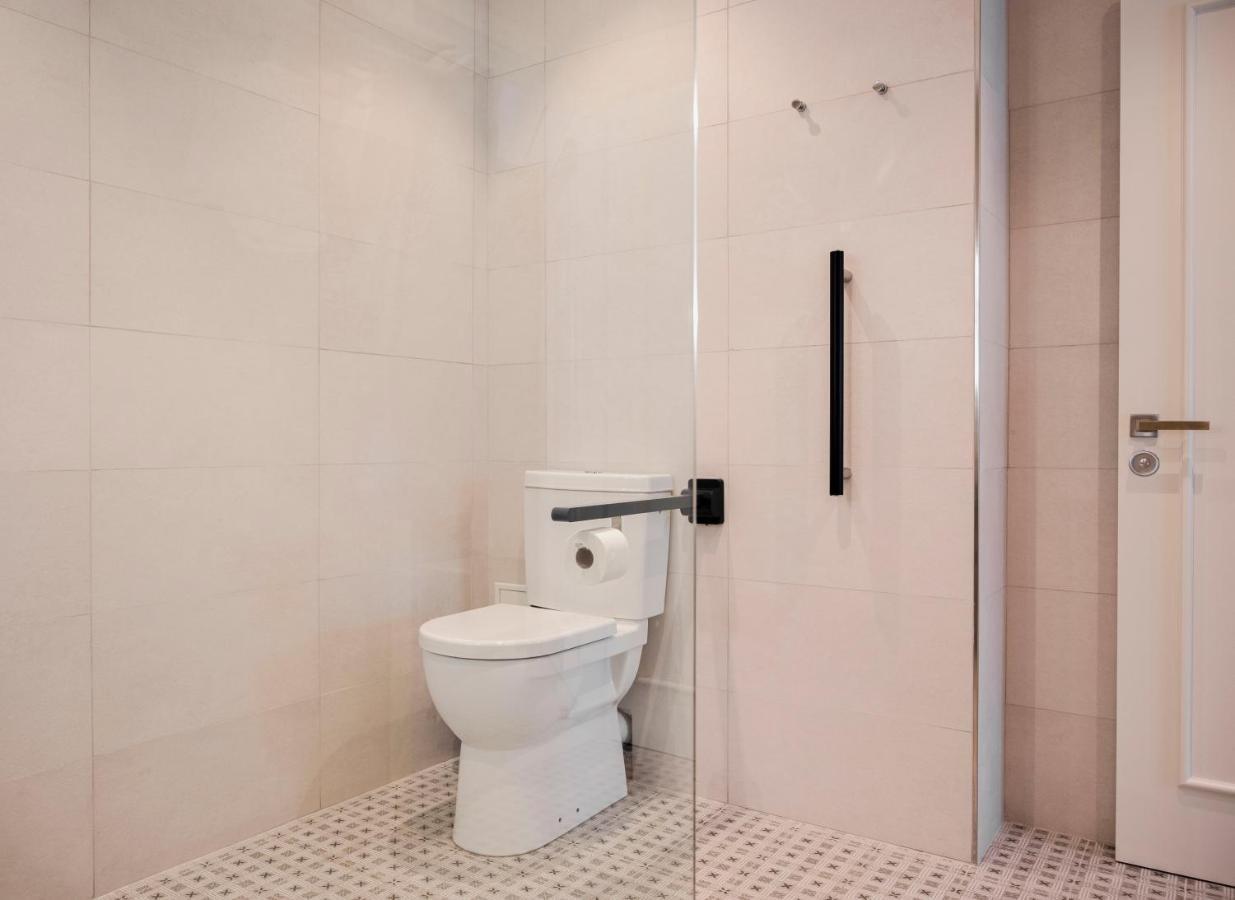 Townhouse17 Boutique Bed & Breakfast Victoria Dış mekan fotoğraf