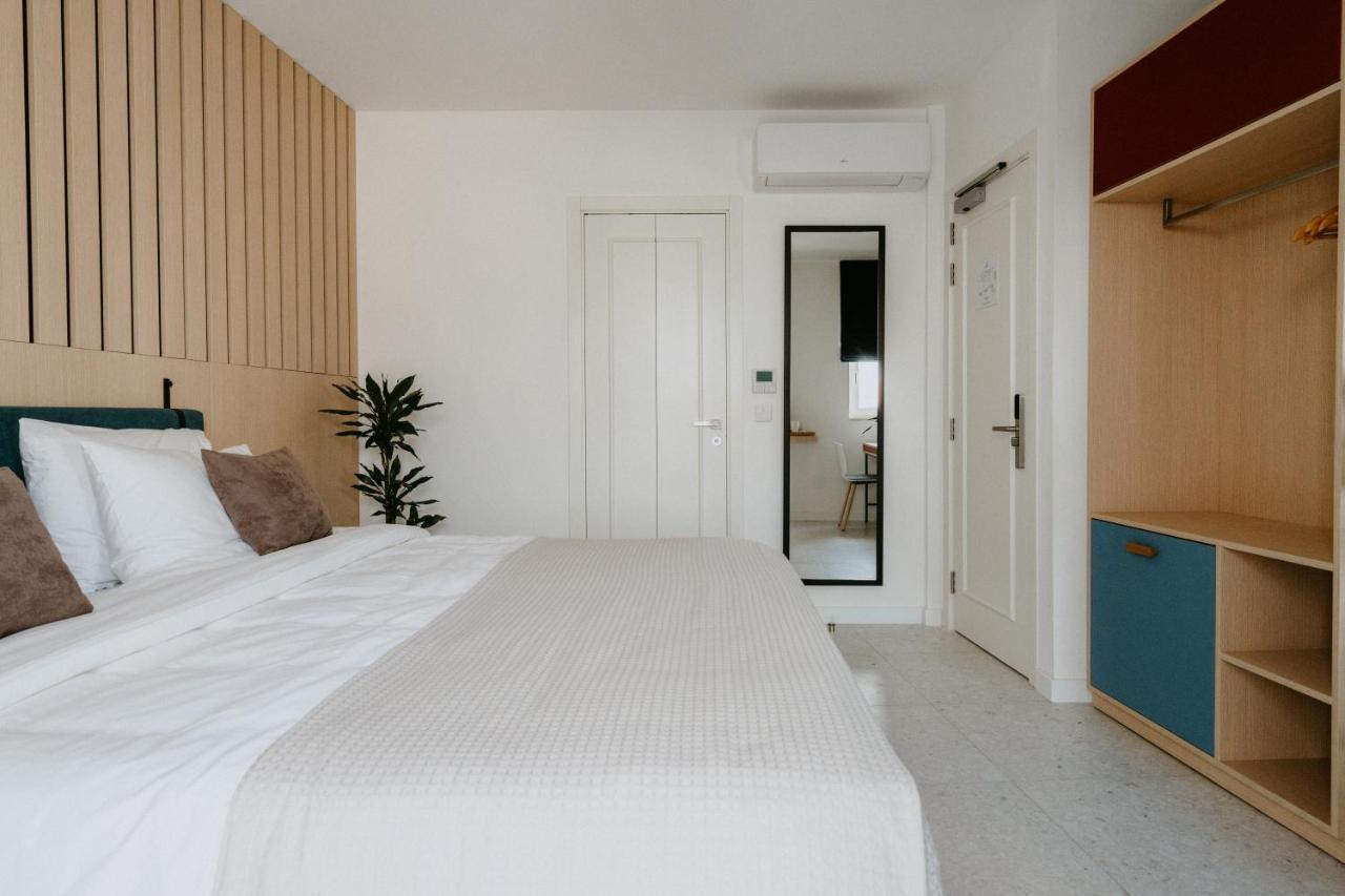 Townhouse17 Boutique Bed & Breakfast Victoria Dış mekan fotoğraf
