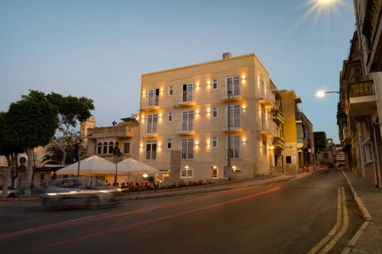 Townhouse17 Boutique Bed & Breakfast Victoria Dış mekan fotoğraf