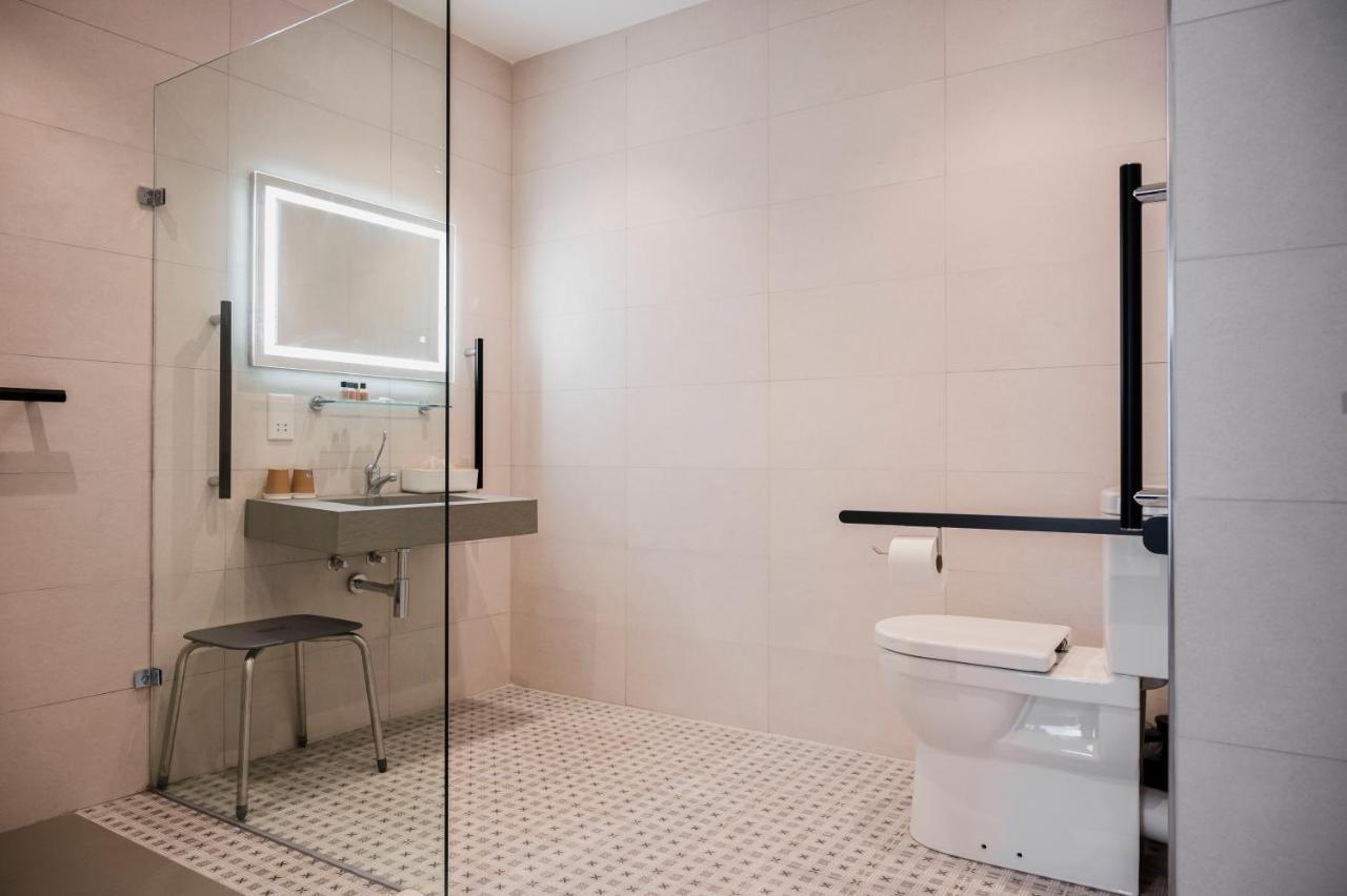 Townhouse17 Boutique Bed & Breakfast Victoria Dış mekan fotoğraf