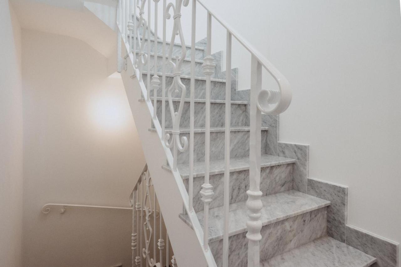 Townhouse17 Boutique Bed & Breakfast Victoria Dış mekan fotoğraf
