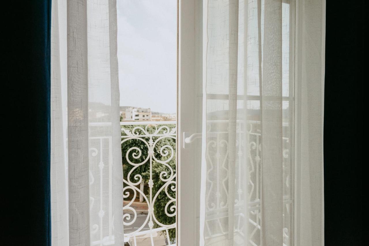 Townhouse17 Boutique Bed & Breakfast Victoria Dış mekan fotoğraf