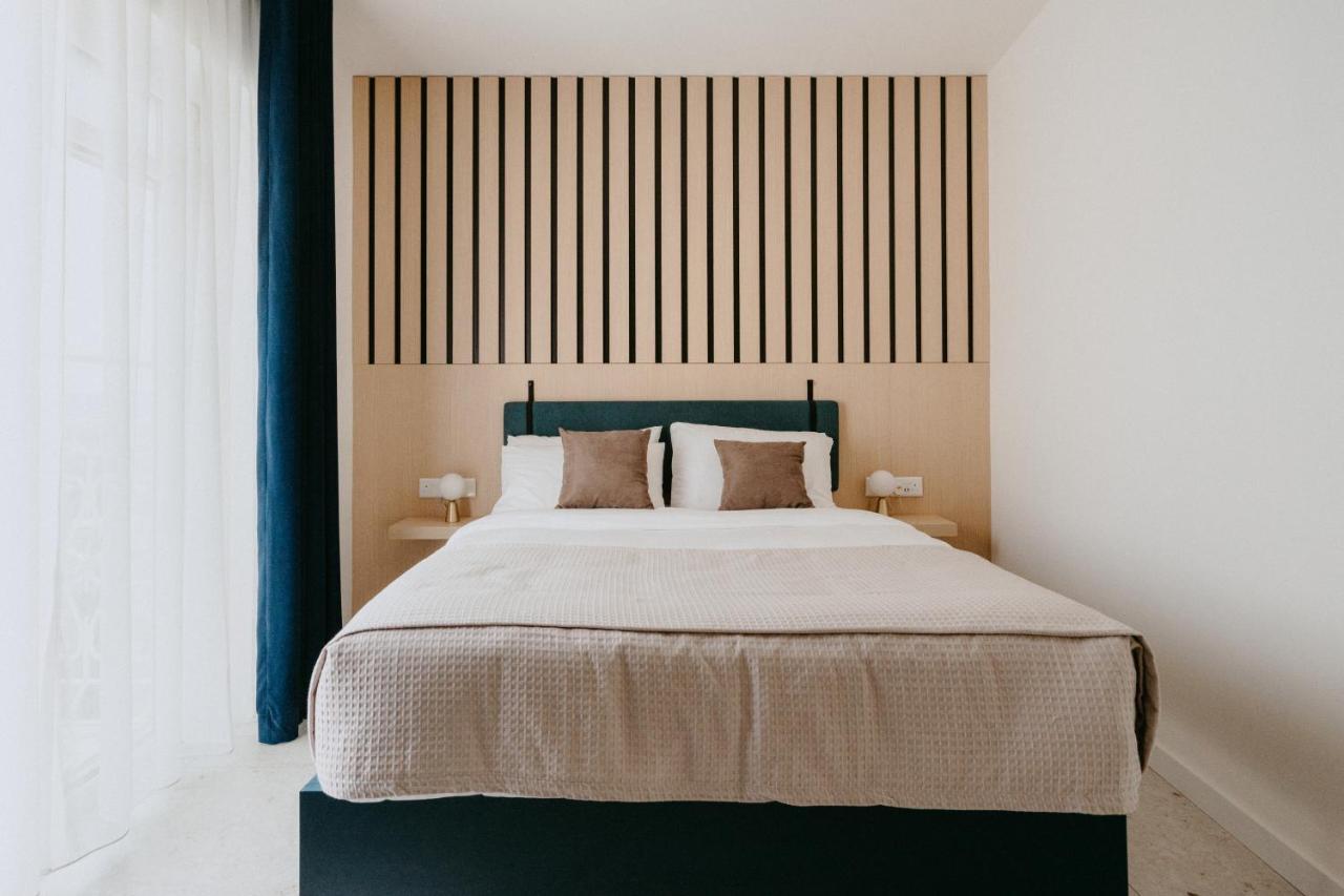 Townhouse17 Boutique Bed & Breakfast Victoria Dış mekan fotoğraf