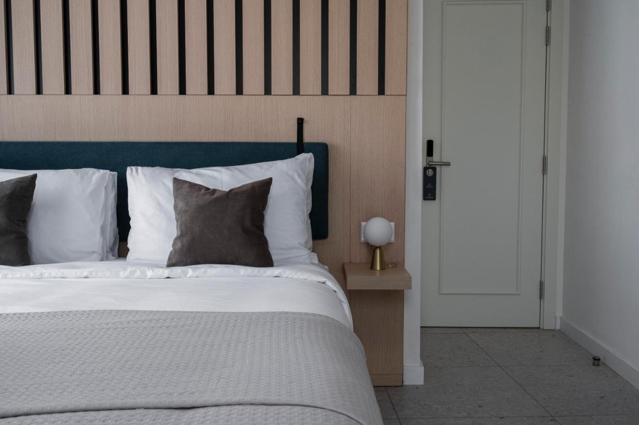 Townhouse17 Boutique Bed & Breakfast Victoria Dış mekan fotoğraf